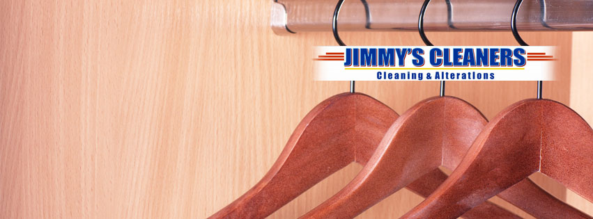 Jimmy’s Cleaners and Alterations